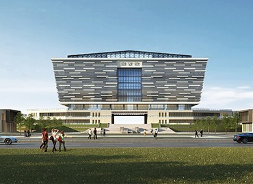 兰考三农职业学院