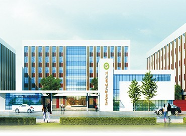 河南省幼儿师范学校