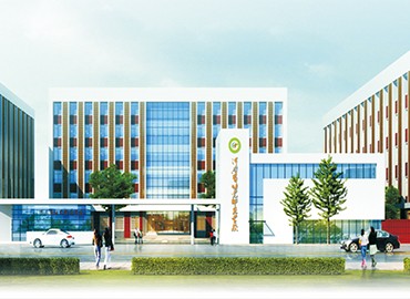 河南省幼儿师范学校(图1)